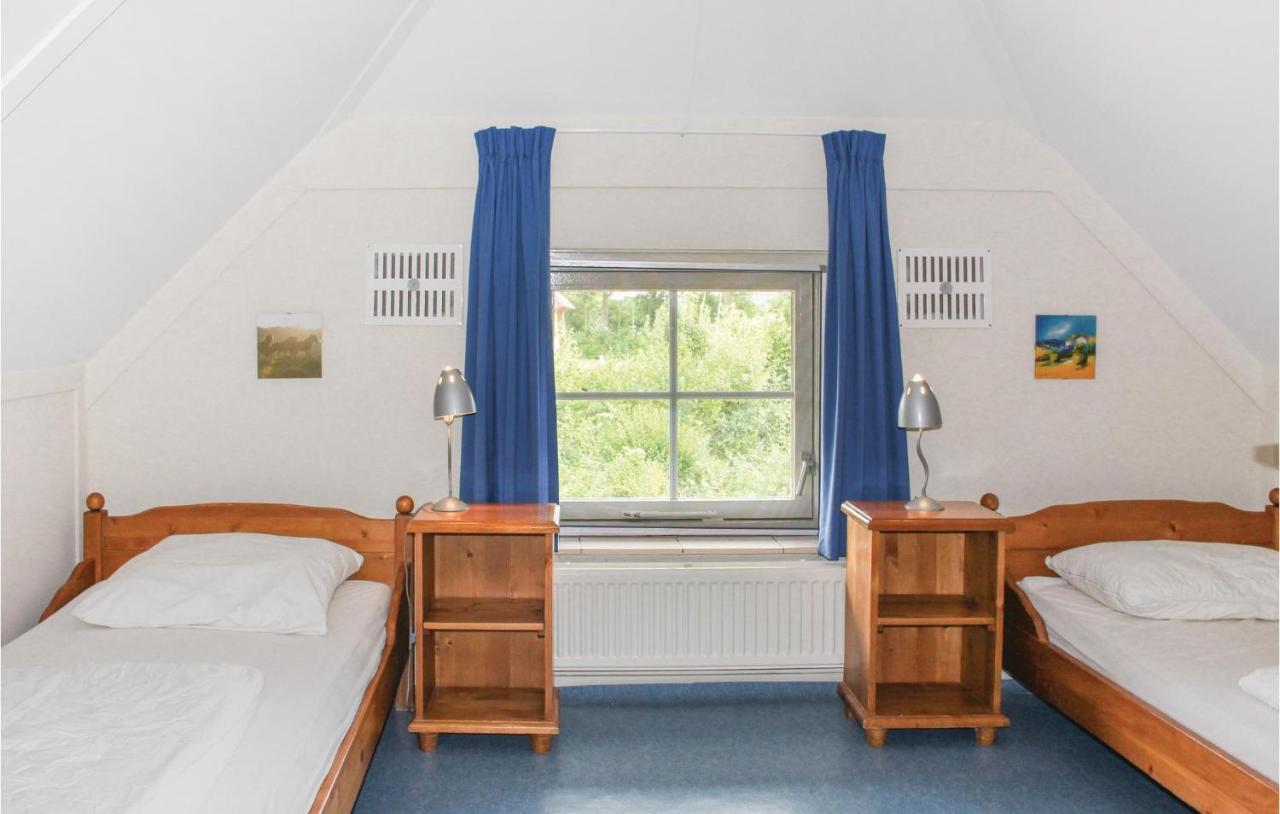 3 Bedroom Beautiful Home In Den Ham Экстерьер фото