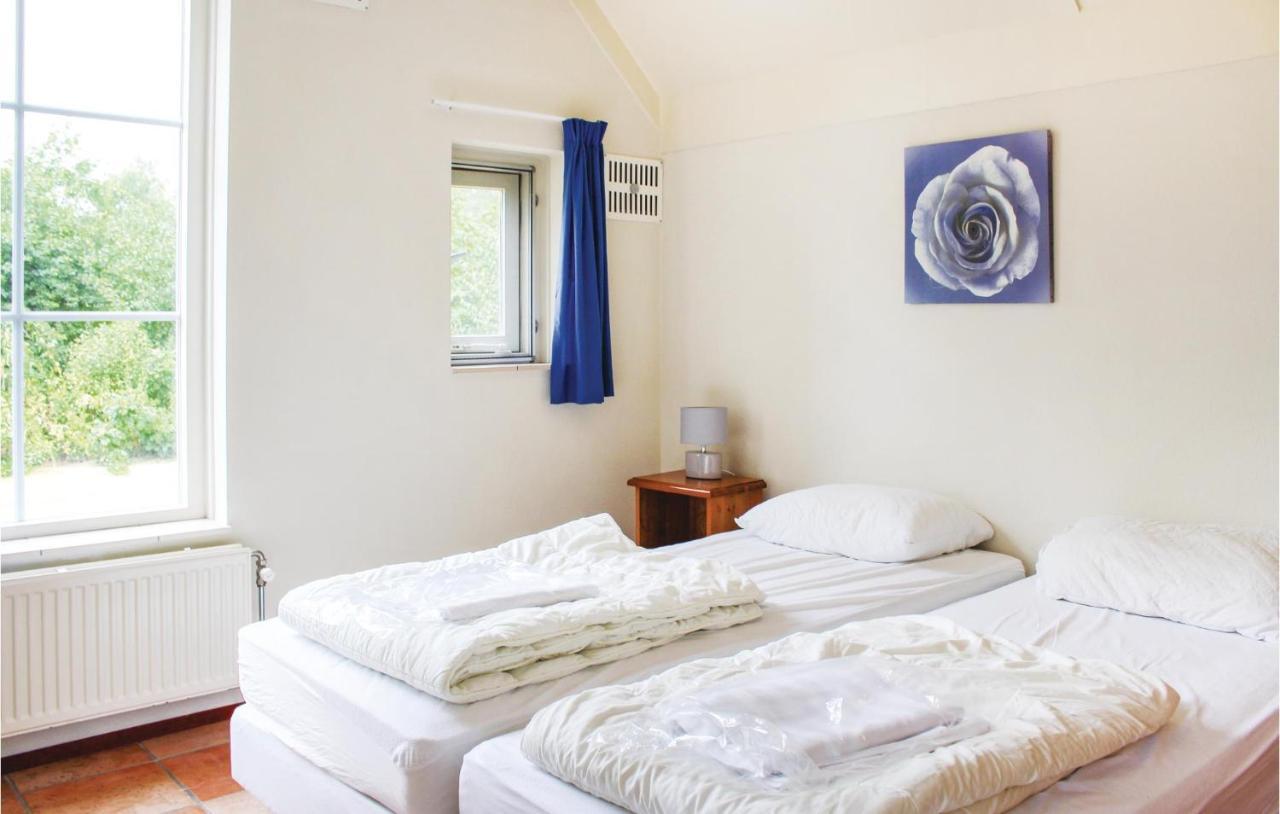 3 Bedroom Beautiful Home In Den Ham Экстерьер фото